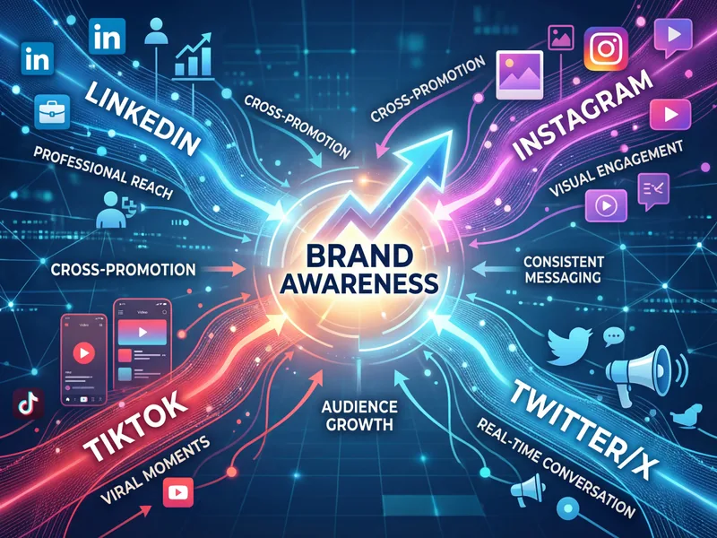 Chiến dịch Social Media
