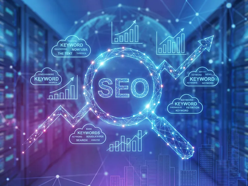 Tối ưu hóa SEO
